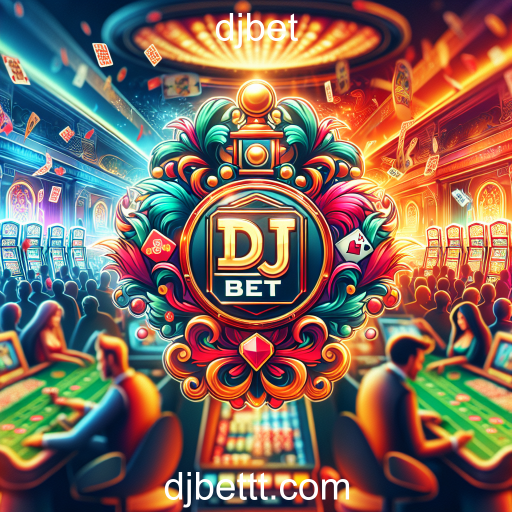 Descubra as Melhores Promoções de Jogos no Djbet