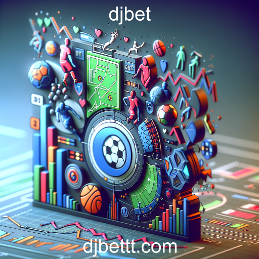 Explore o Mundo das Apostas Esportivas na Djbet